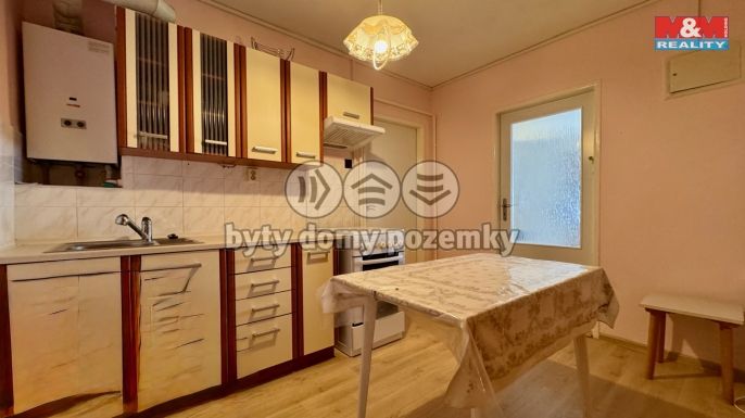 Prodej, Byt 3+1, Dubňany