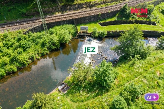 Prodej, Výrobní objekt, Nejdek