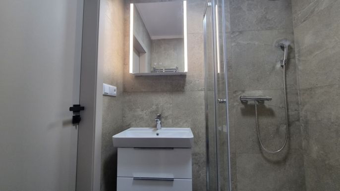 Prodej, Byt 2+1, Rožnov pod Radhoštěm