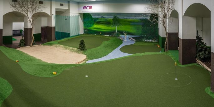 Pronájem, Obchod a služby, Pardubice