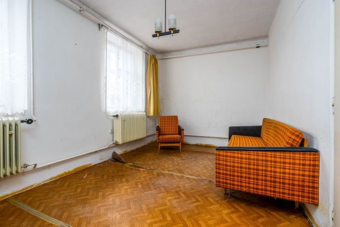 Prodej, Rodinný dům, Rokytno