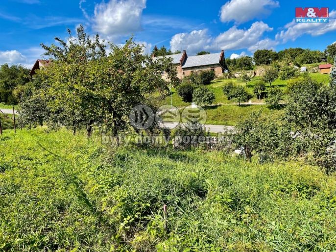 Prodej, Zahrada, Petrovice