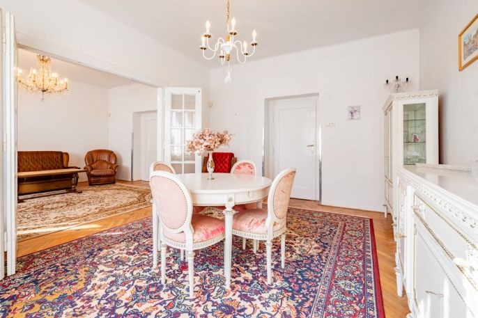 Prodej, Rodinný dům, Praha