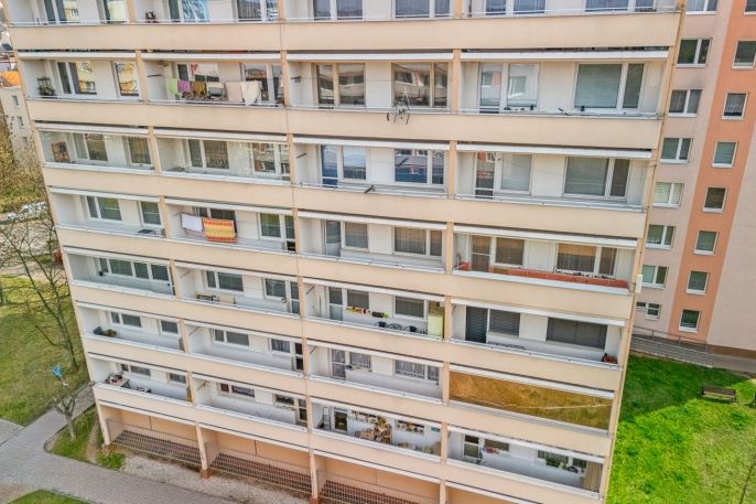 Prodej, Byt 1+kk, Rakovník