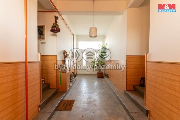 Prodej, Rodinný dům, Prostějov