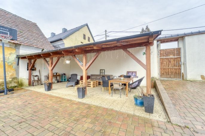 Prodej, Rodinný dům, Dobřany