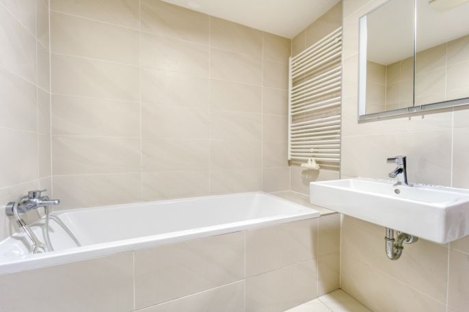 Prodej, Byt 1+kk, Praha