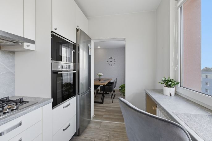 Prodej, Byt 3+1, Kladno