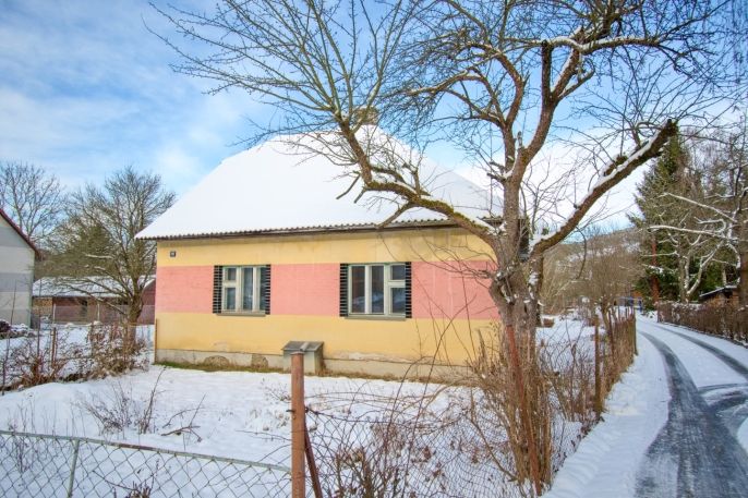 Prodej, Rodinný dům, Francova Lhota