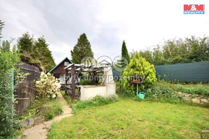 Prodej, Zahrada, Krnov