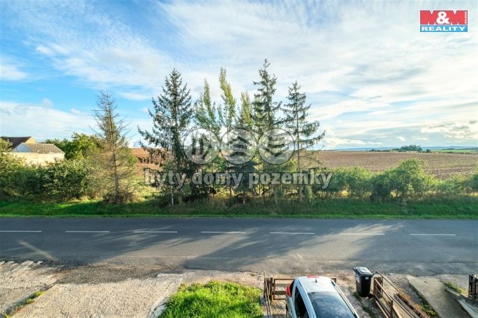 Prodej, Rodinný dům, Kryry