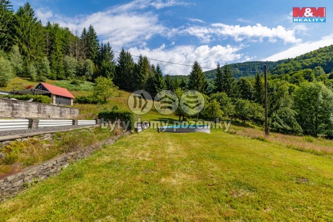 Prodej, Chalupa, Morávka