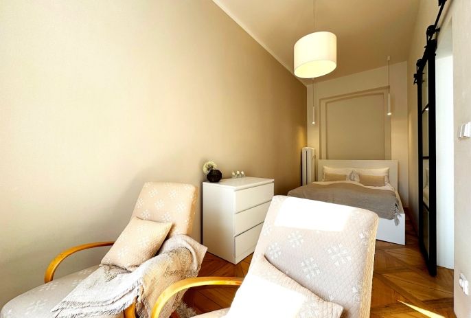 Prodej, Byt 2+1, Karlovy Vary