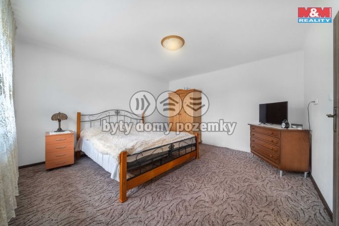 Prodej, Rodinný dům, Kařez