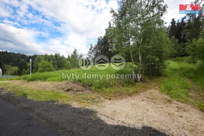 Prodej, Pozemek k bydlení, Smolné Pece