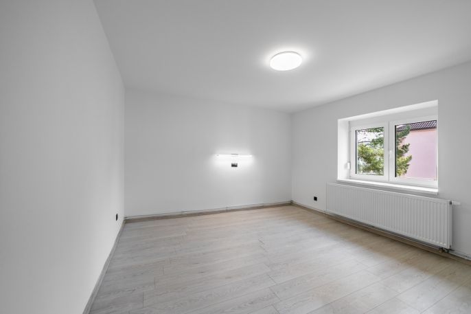 Prodej, Rodinný dům, Domažlice