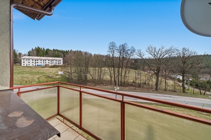 Prodej, Byt 3+kk, Mladkov