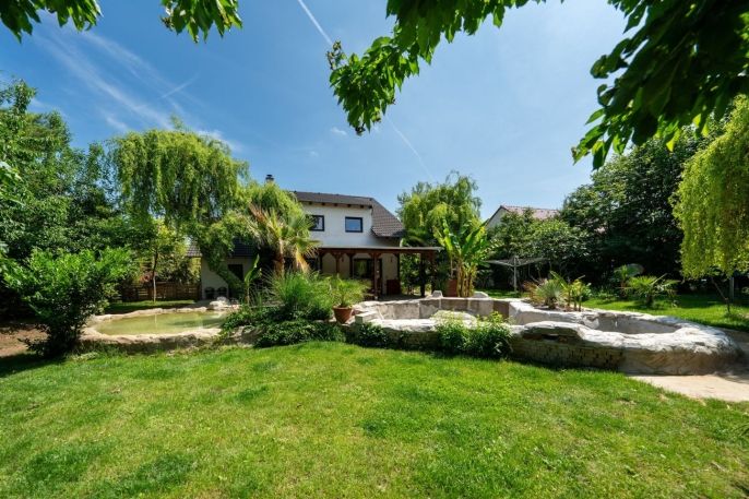 Prodej, Rodinný dům, 178 m², Malešovice