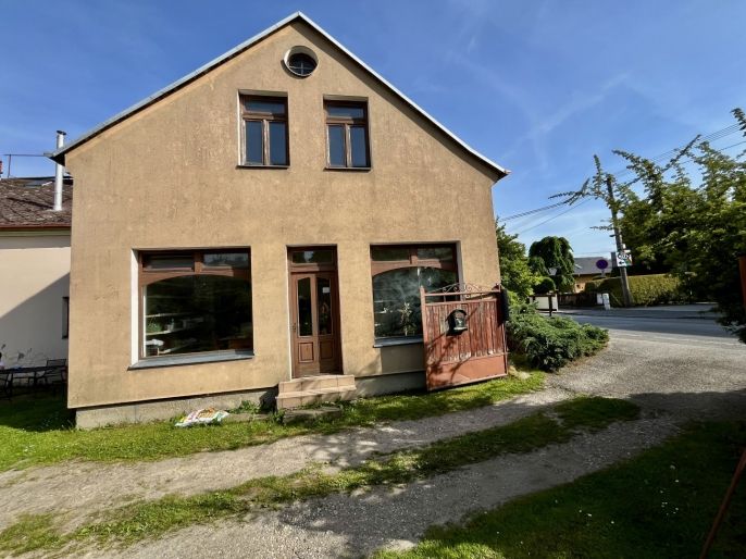 Pronájem, Obchodní objekt, Opava