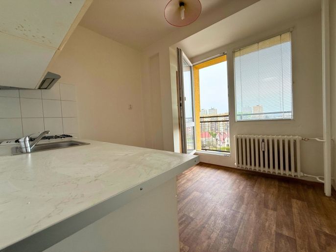 Pronájem, Byt 2+1, Frýdek-Místek