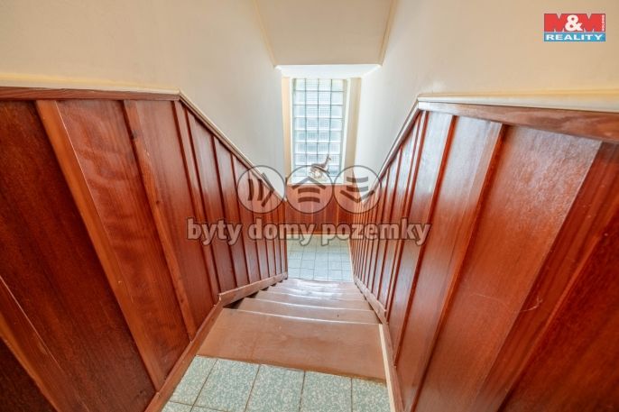 Prodej, Rodinný dům, Vraný