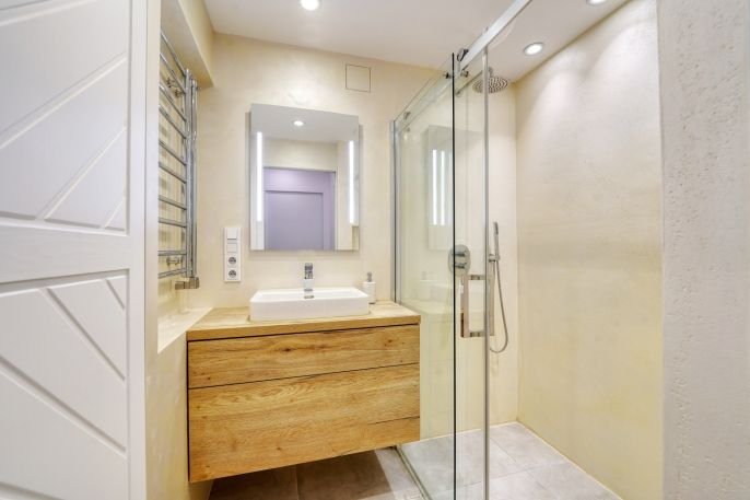 Pronájem, Byt 3+kk, Plzeň