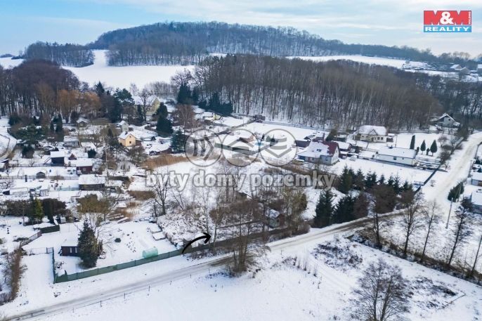 Prodej, Zahrada, Provodín