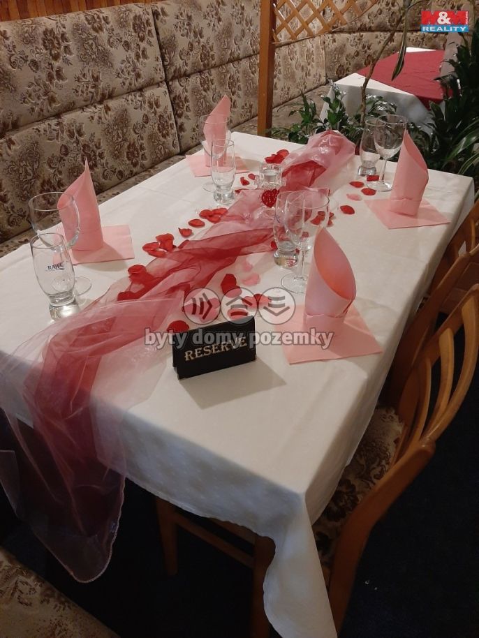 Prodej, Hotel, penzion, Studénka