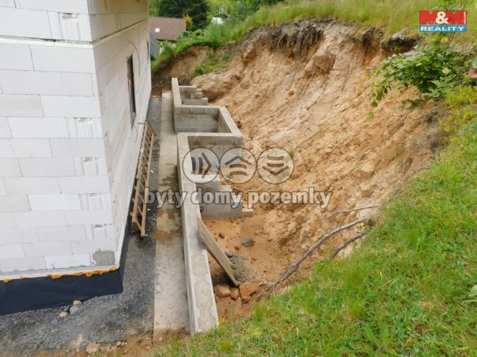 Prodej, Rodinný dům, Turnov