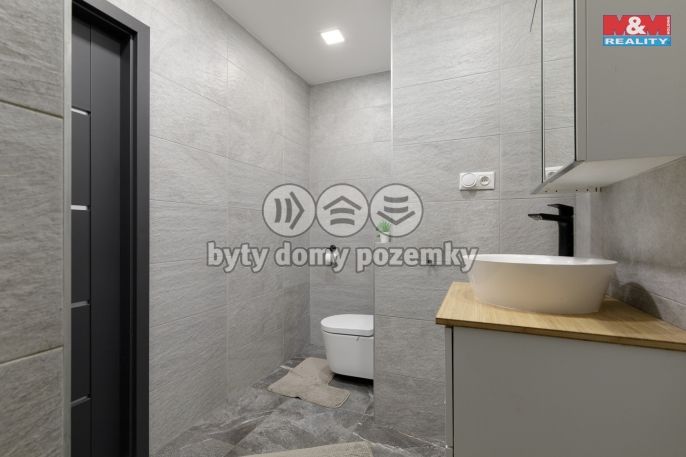 Prodej, Byt 2+1, Ostrava