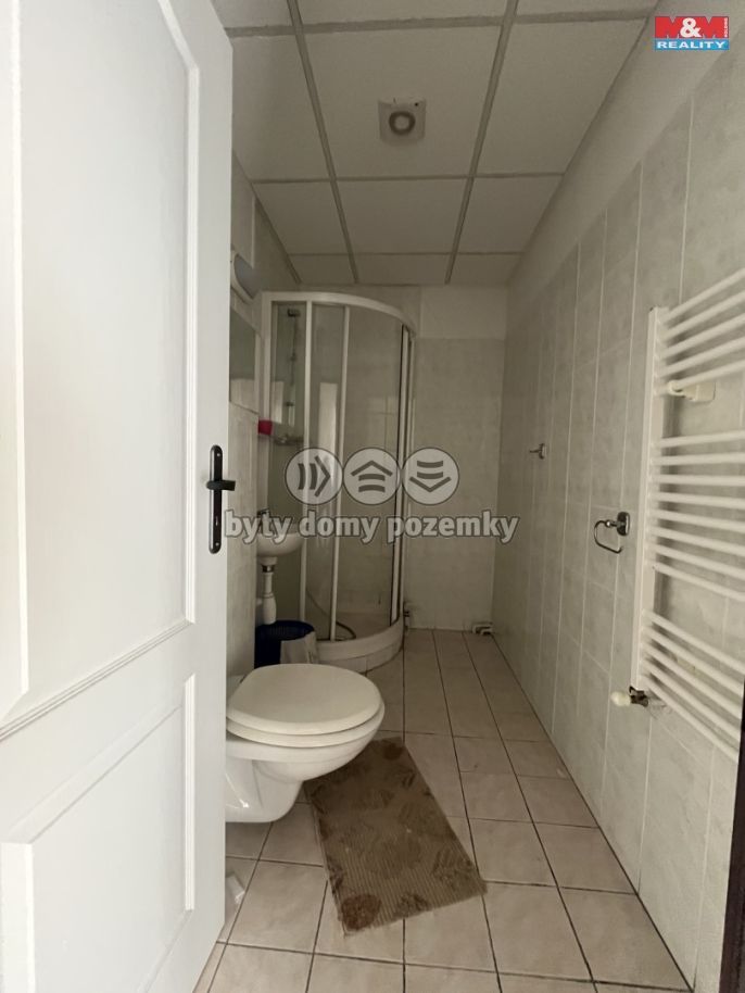 Prodej, Hotel, penzion, Zásada