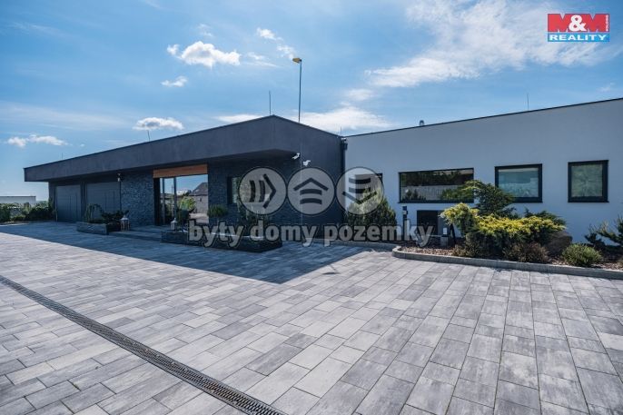 Prodej, Rodinný dům, Doubravčice