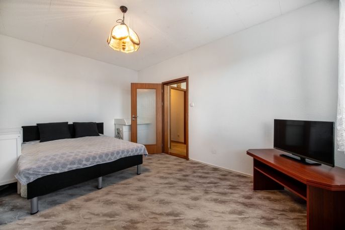 Prodej, Byt 1+1, Polička