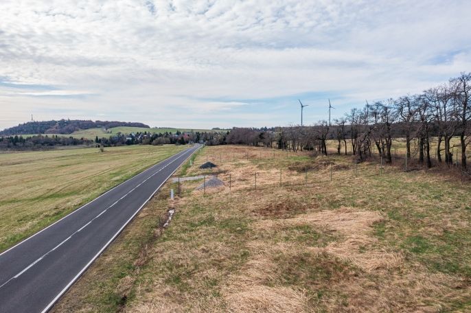 Prodej, Zahrada, Moldava