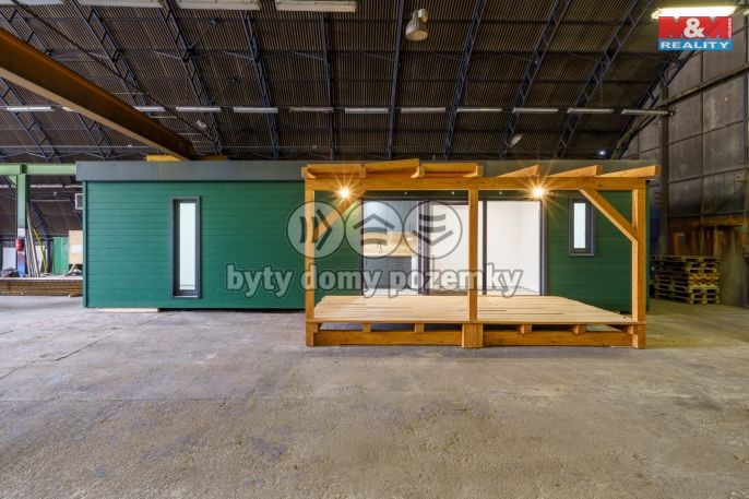 Prodej, Rodinný dům, Cheb