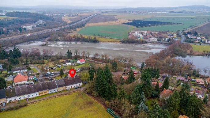 Prodej, Rodinný dům, Kařez