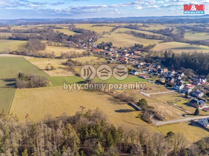 Prodej, Louka, Benešov