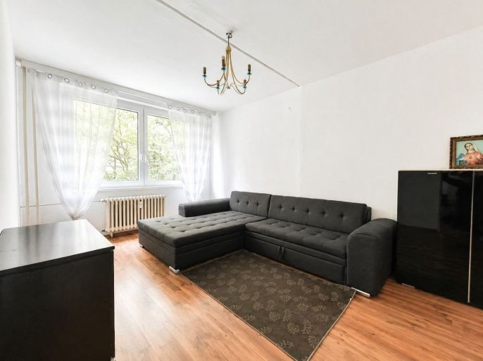 Pronájem, Byt 4+1, Litvínov