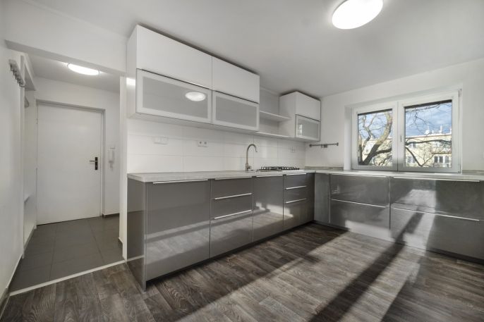 Pronájem, Byt 2+1, Chrudim