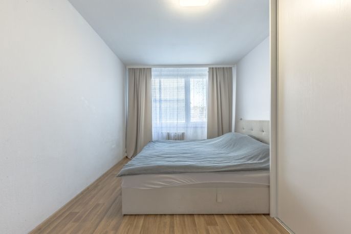 Prodej, Byt 3+kk, Mladá Boleslav