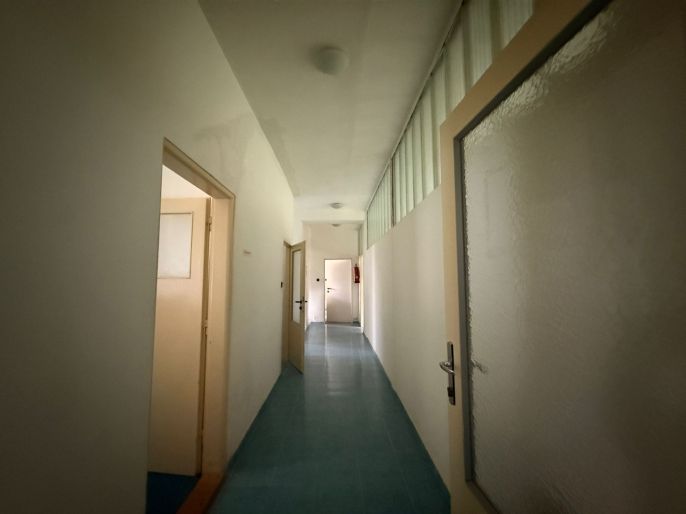 Pronájem, Obchodní objekt, Děčín