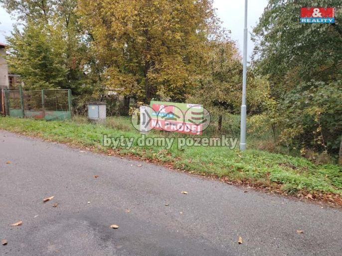 Prodej, Pozemek k bydlení, Havlíčkův Brod