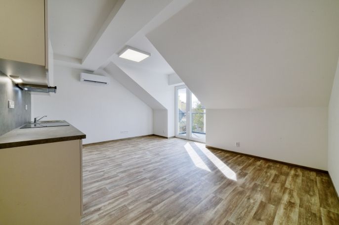 Pronájem, Byt 3+kk, Mariánské Lázně