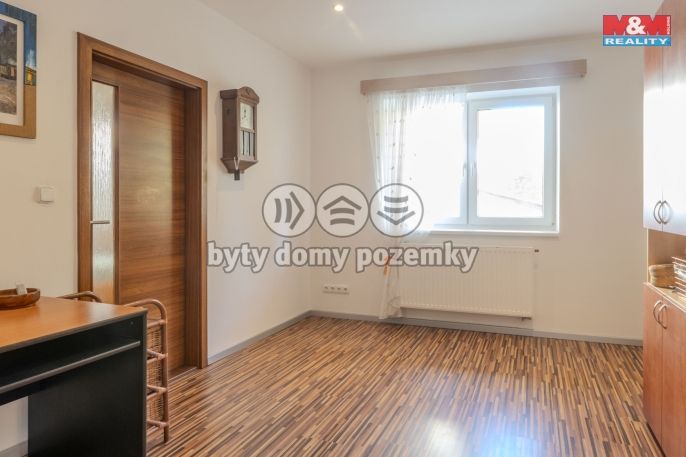 Prodej, Byt 3+kk, Slušovice