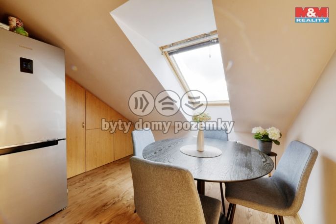 Prodej, Byt 3+kk, Mariánské Lázně