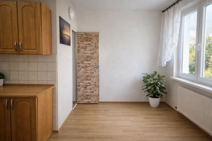 Pronájem, Byt 3+1, Žlutice