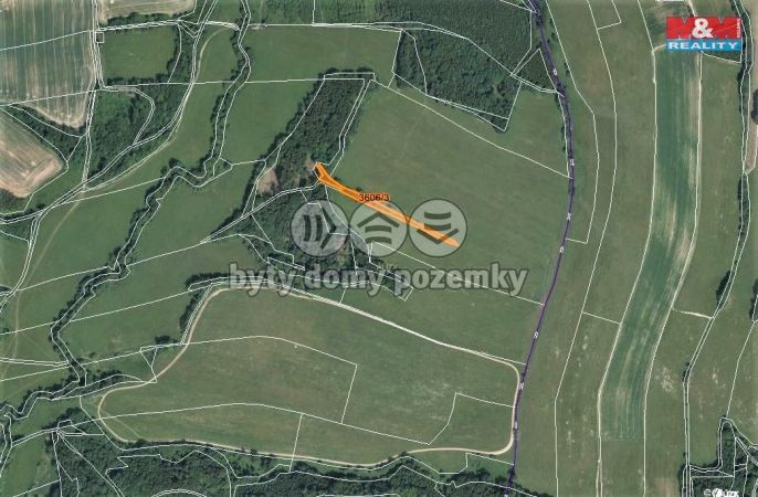 Prodej, Louka, Dubnice