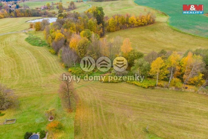 Prodej, Louka, Liberk