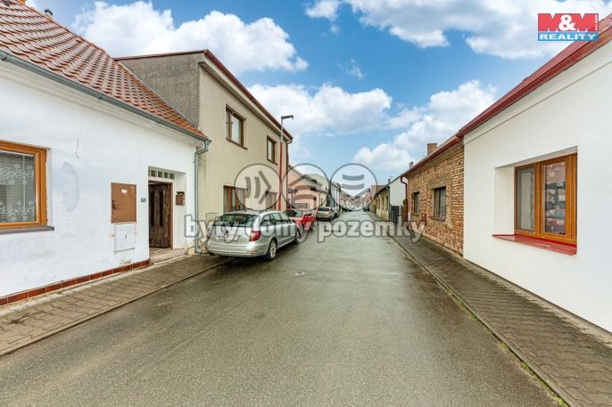 Prodej, Rodinný dům, Nový Bydžov