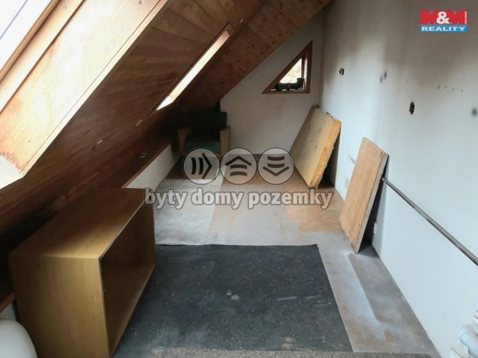 Pronájem, Rodinný dům, Ostrava